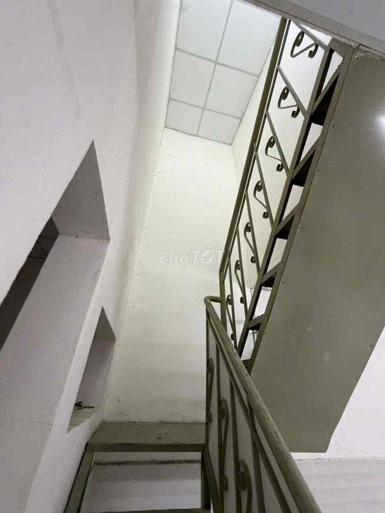 Rent the original apartment-- Route 22/: số 21 outback 8 Gò Vấp