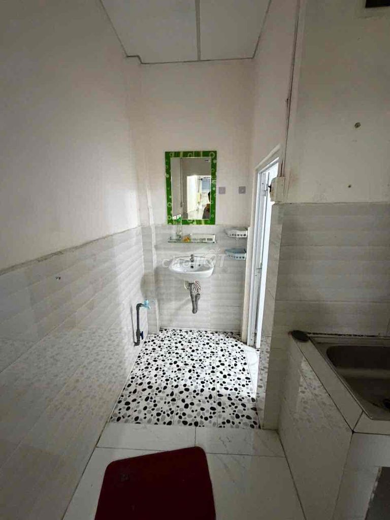 Rent the original apartment-- Route 22/: số 21 outback 8 Gò Vấp