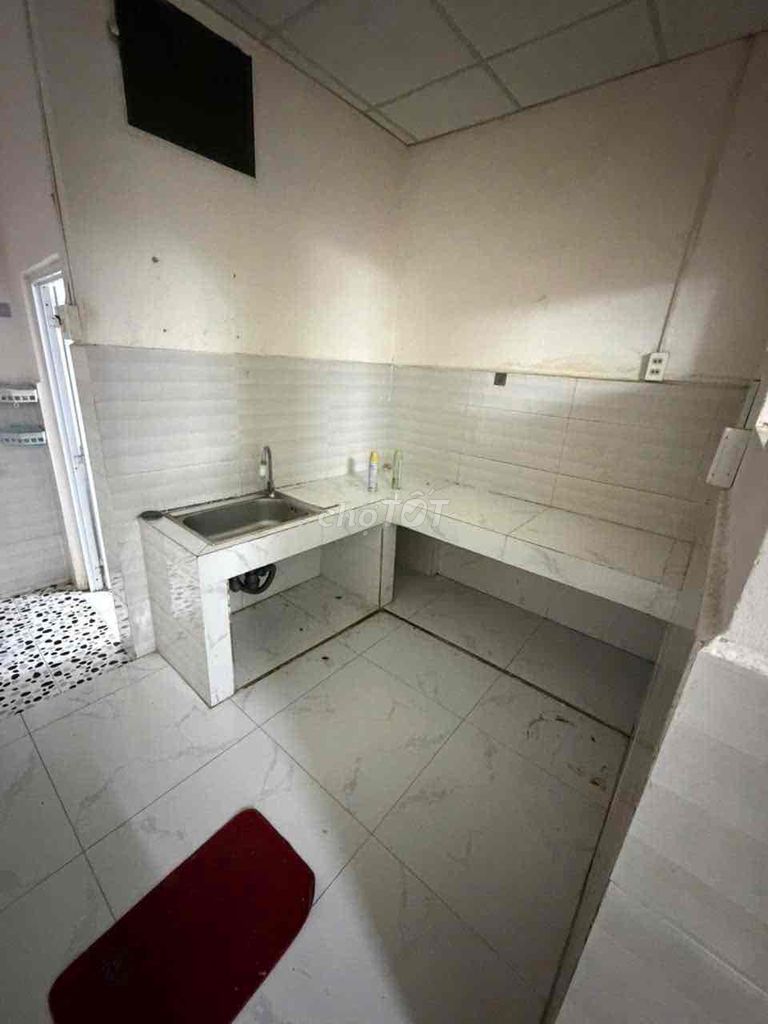 Rent the original apartment-- Route 22/: số 21 outback 8 Gò Vấp