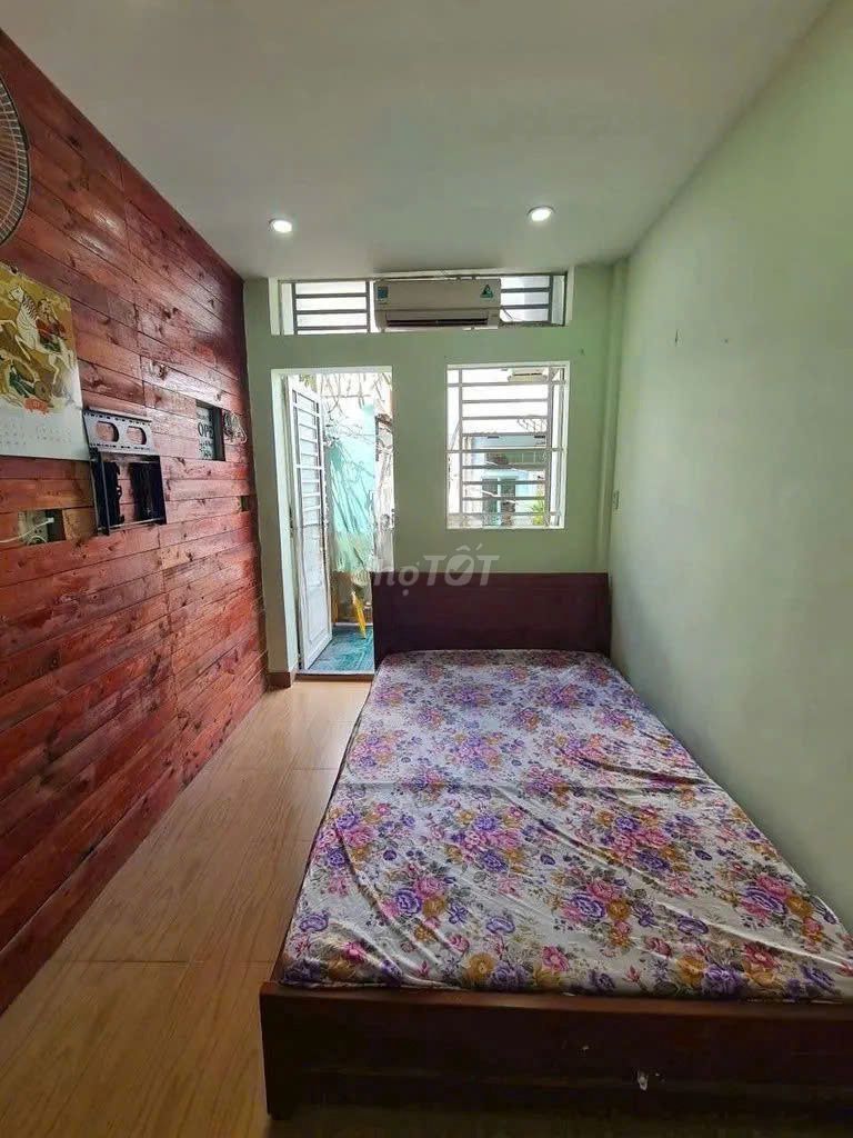 Trường Sa interior rental house
