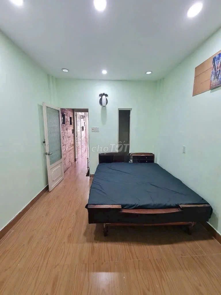 Trường Sa interior rental house