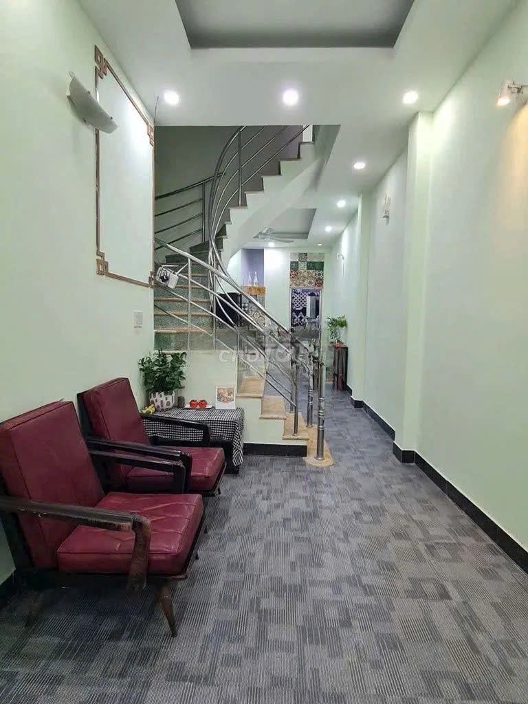 Trường Sa interior rental house