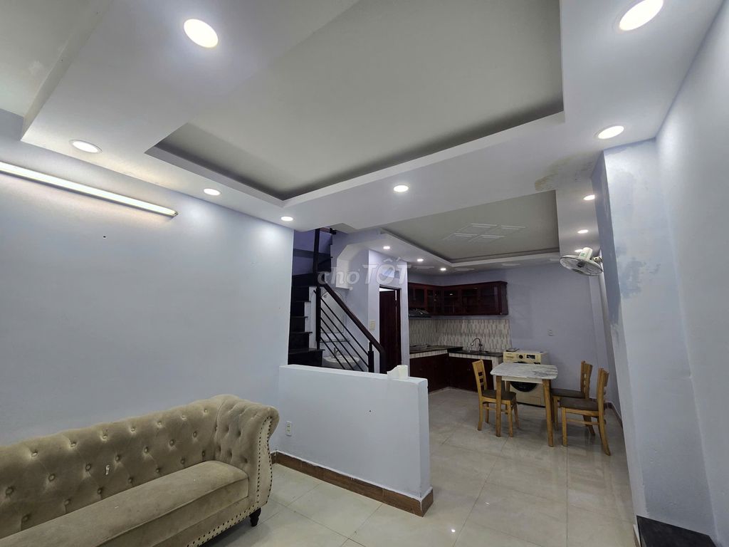 Renting Nguyễn Tư Giản, Gò Vấp motorways