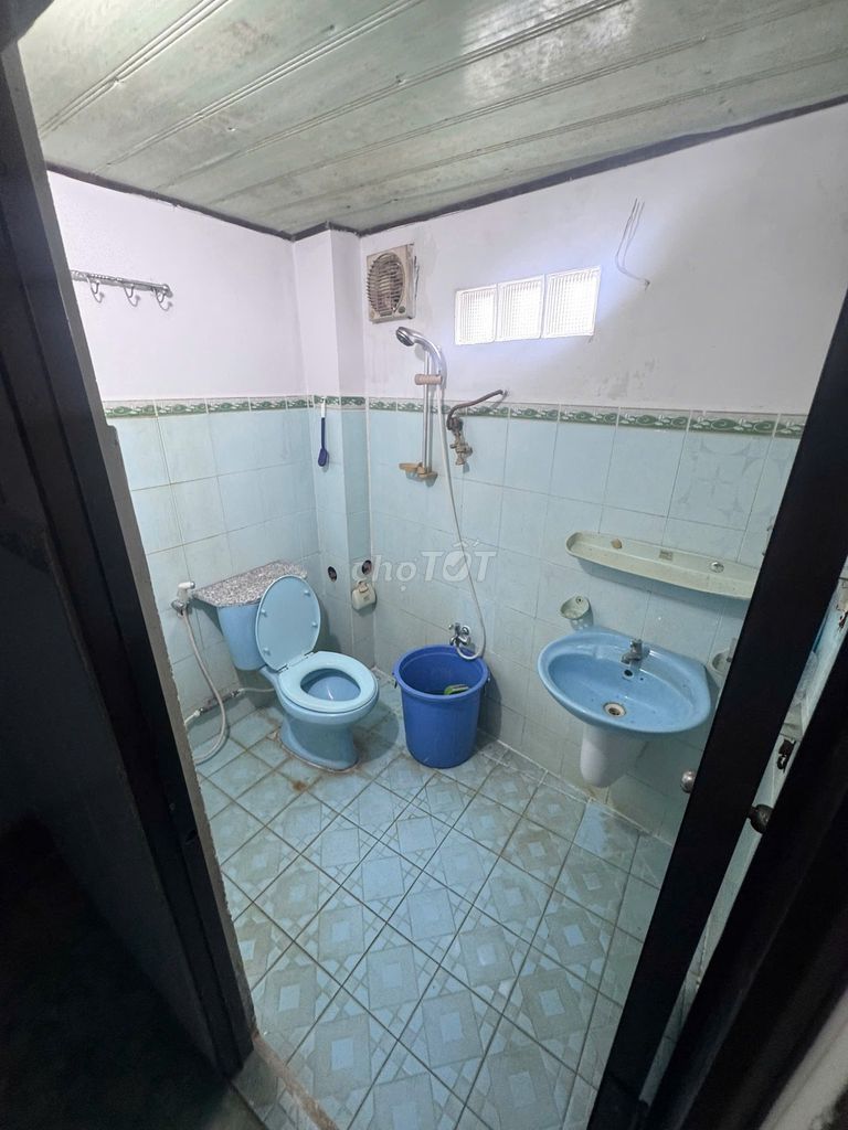 Rent an entire alley 2/ Lê Văn Thọ-7*9 Gò Vấp