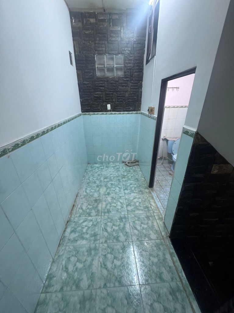 Rent an entire alley 2/ Lê Văn Thọ-7*9 Gò Vấp