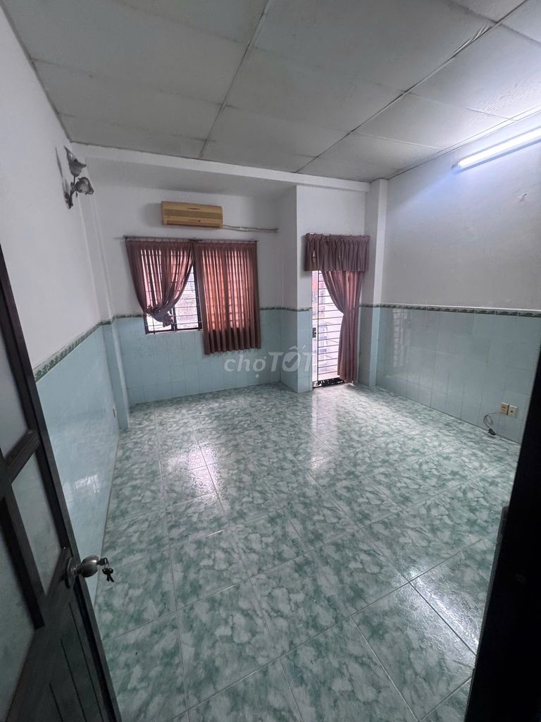 Rent an entire alley 2/ Lê Văn Thọ-7*9 Gò Vấp