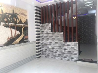 Cheap rental house, area 4-015 cast 3 panels, 118/59 Liên khu 5-6, Bình Tân