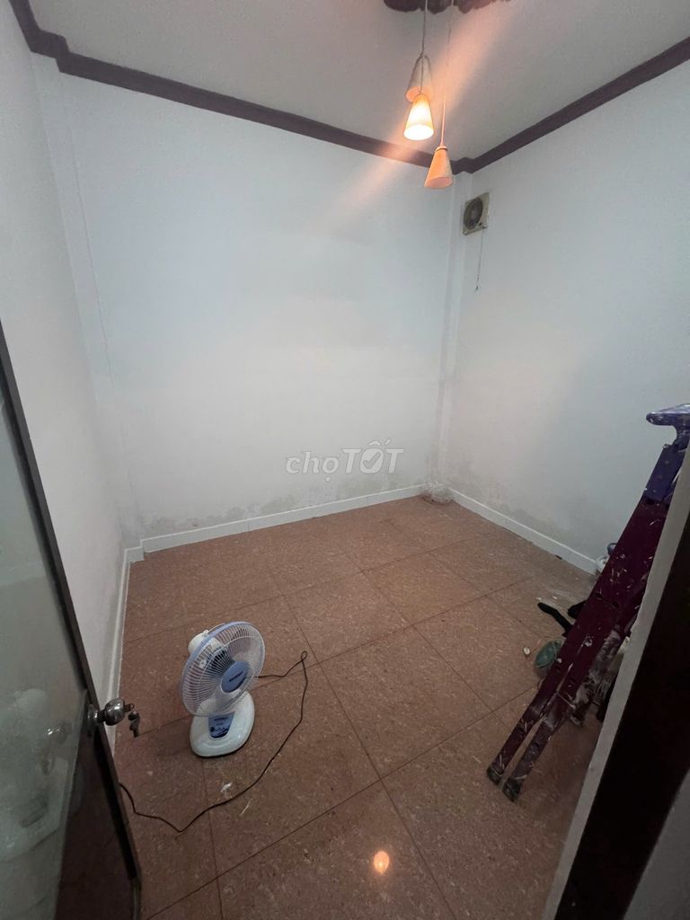 Rent an entire alley 2/ Lê Văn Thọ-7*9 Gò Vấp