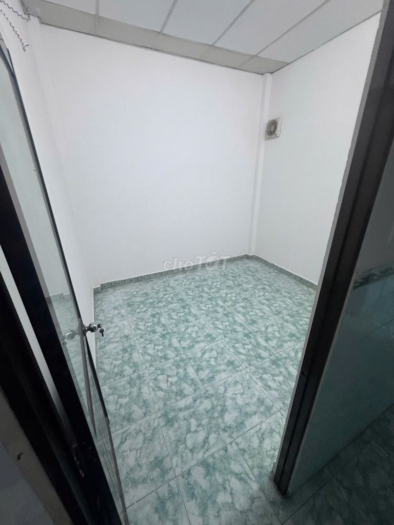 Rent an entire alley 2/ Lê Văn Thọ-7*9 Gò Vấp
