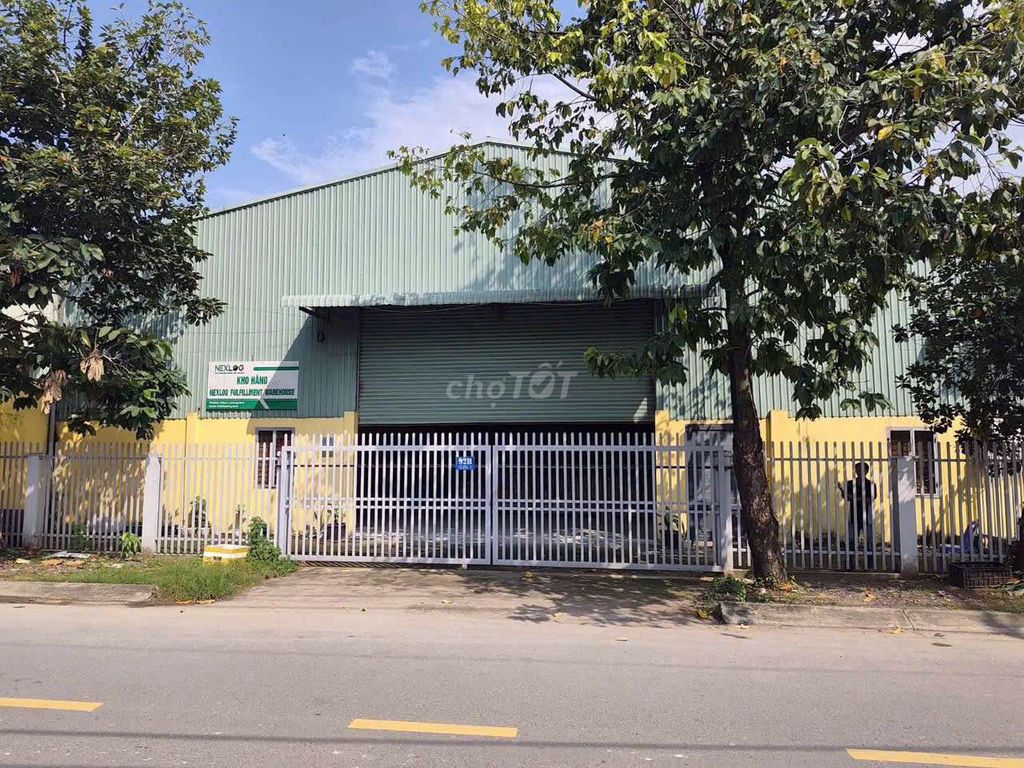 Rent An Phú Đông.