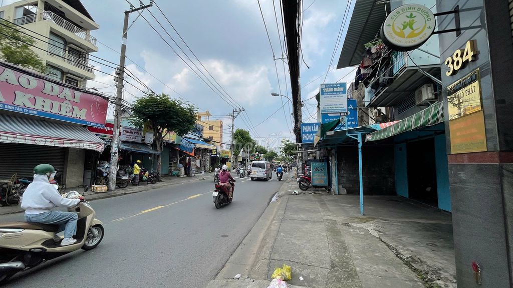 Rent a 1 Gò Dầu 4 x 20 ground clear of the super nice spot