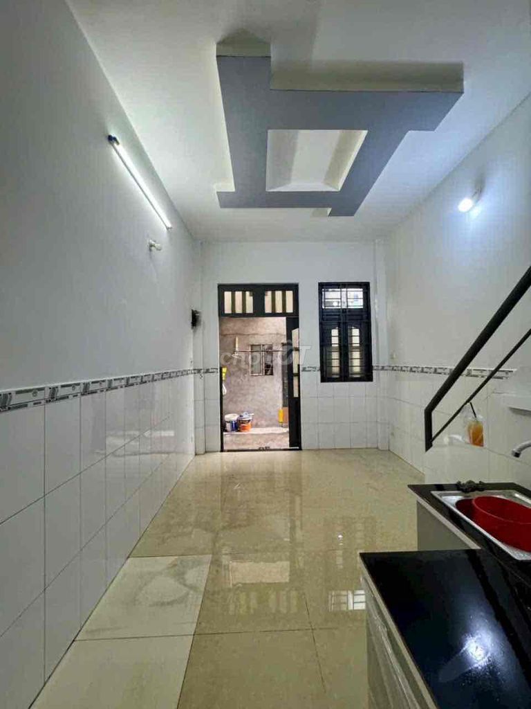 Fine Mini Rent Văn Cao House