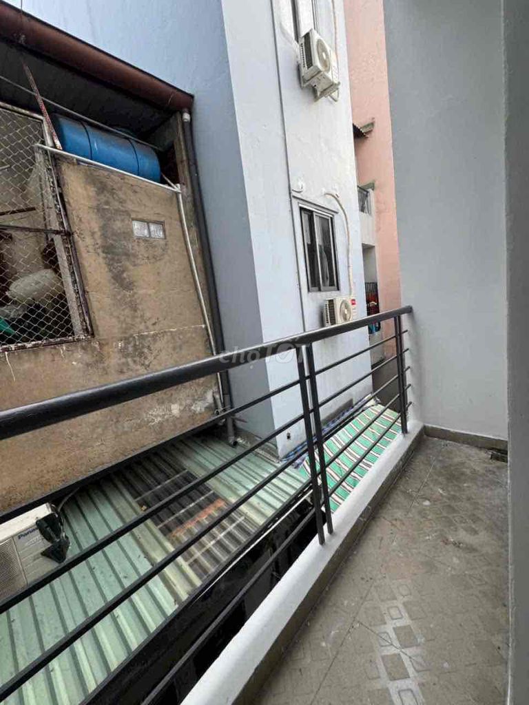 Fine Mini Rent Văn Cao House
