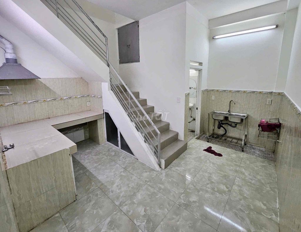 The New Founding House 2 bedrooms 2 toilets