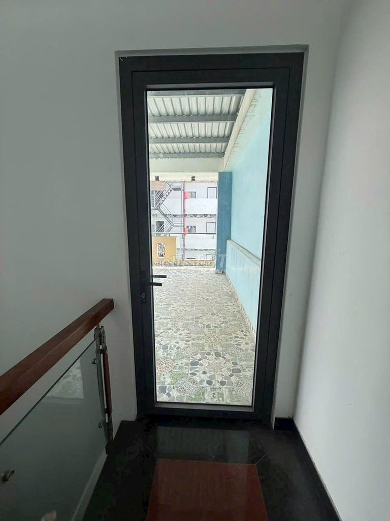 Rent the original apartment-- Car alley 618 Quang Trung, 18711 11, Gò Vấp