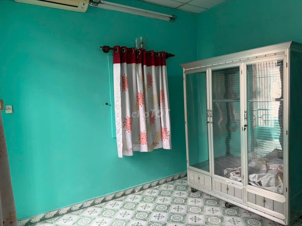Rent the original apartment-- 334/:Nguyễn Văn Nghi, Gò Vấp