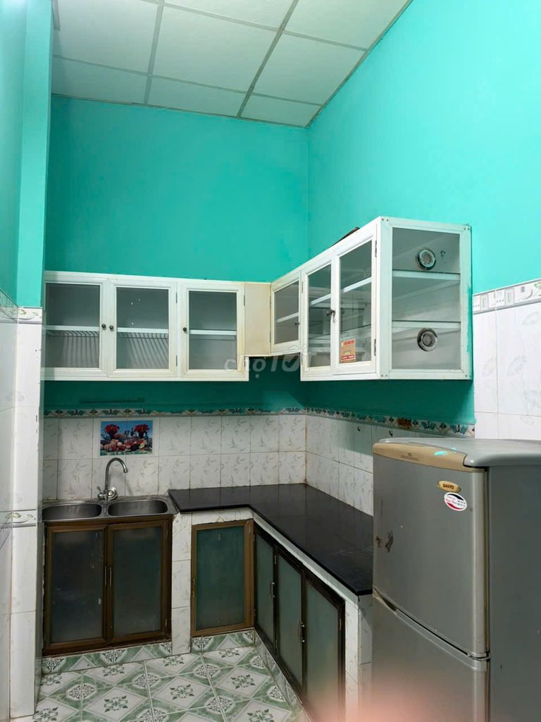 Rent the original apartment-- 334/:Nguyễn Văn Nghi, Gò Vấp