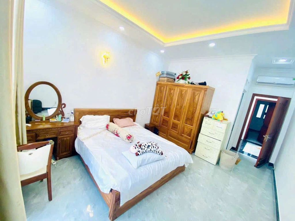 Home 1 MM 3th floor full of số 8 bhh B Bình Tân