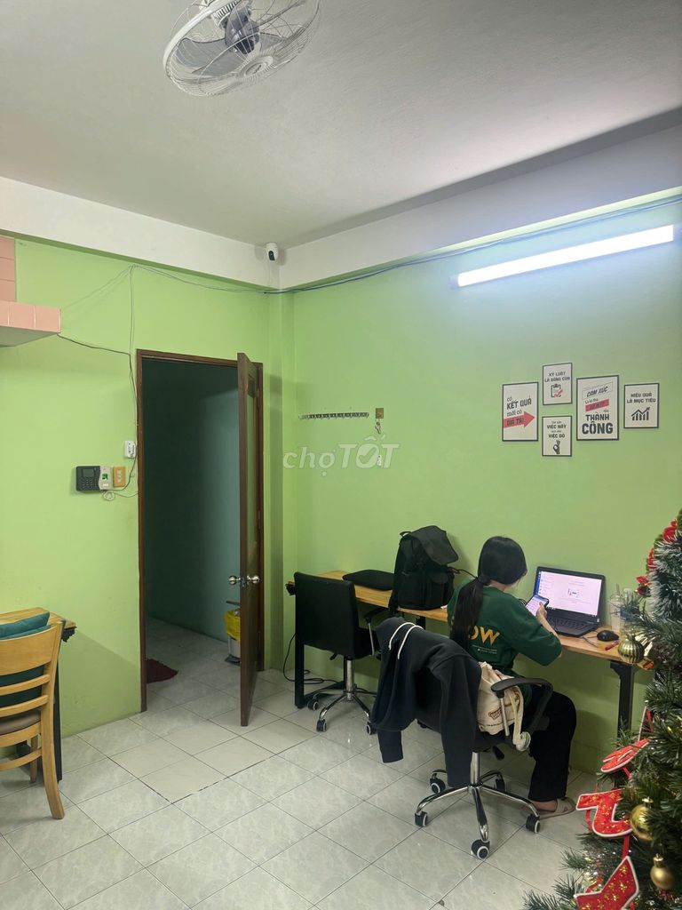 Rent the whole place  cmt8, P. Republic