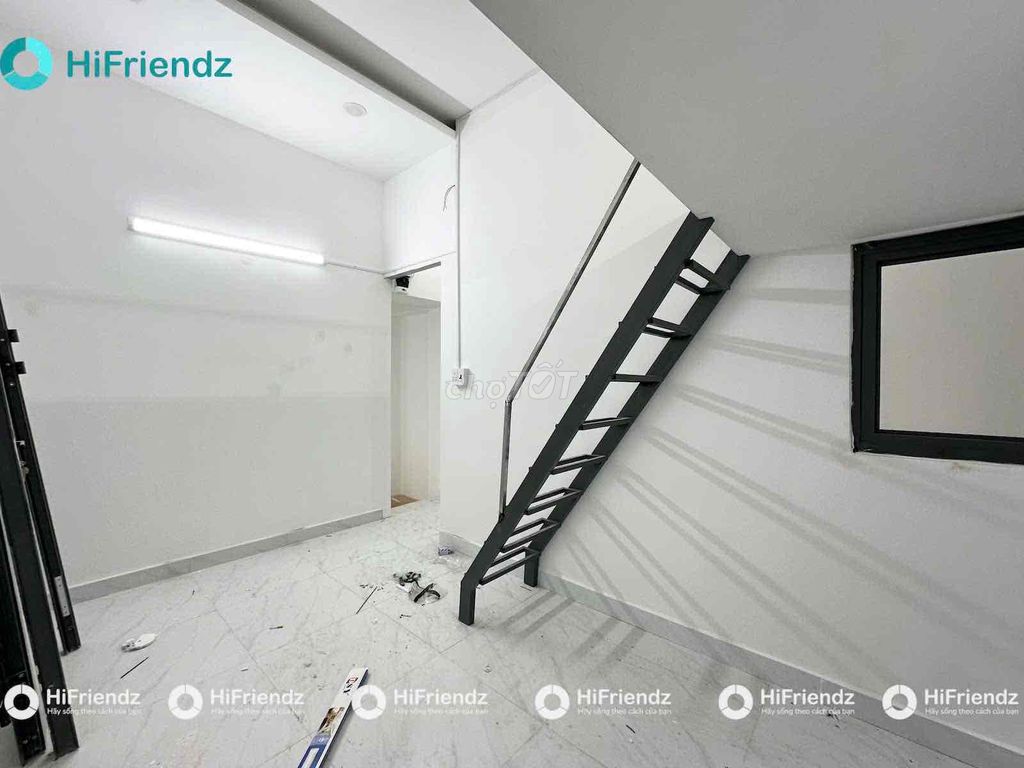 Opening 10 high-end living rooms, heading for Dương Quảng Hàm.
