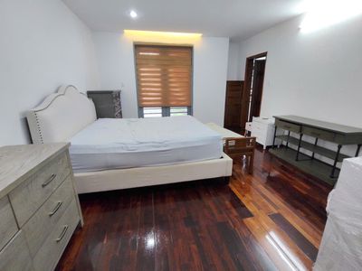 "Fredic House by the River of Gypmall Thủ Đức."