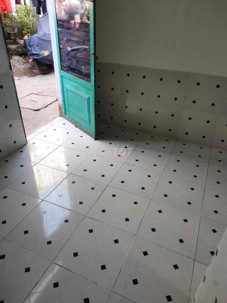 13 Bình Thạnh centimeter hotel room