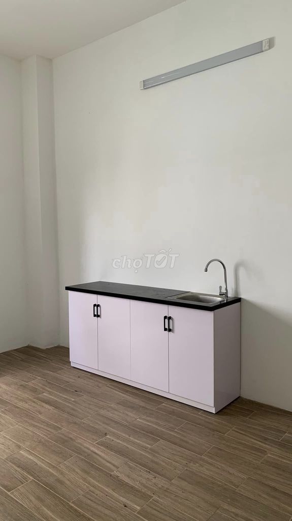 Rent a Studio Hotel at KTTS Long Trường.