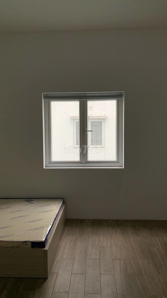 Rent a Studio Hotel at KTTS Long Trường.