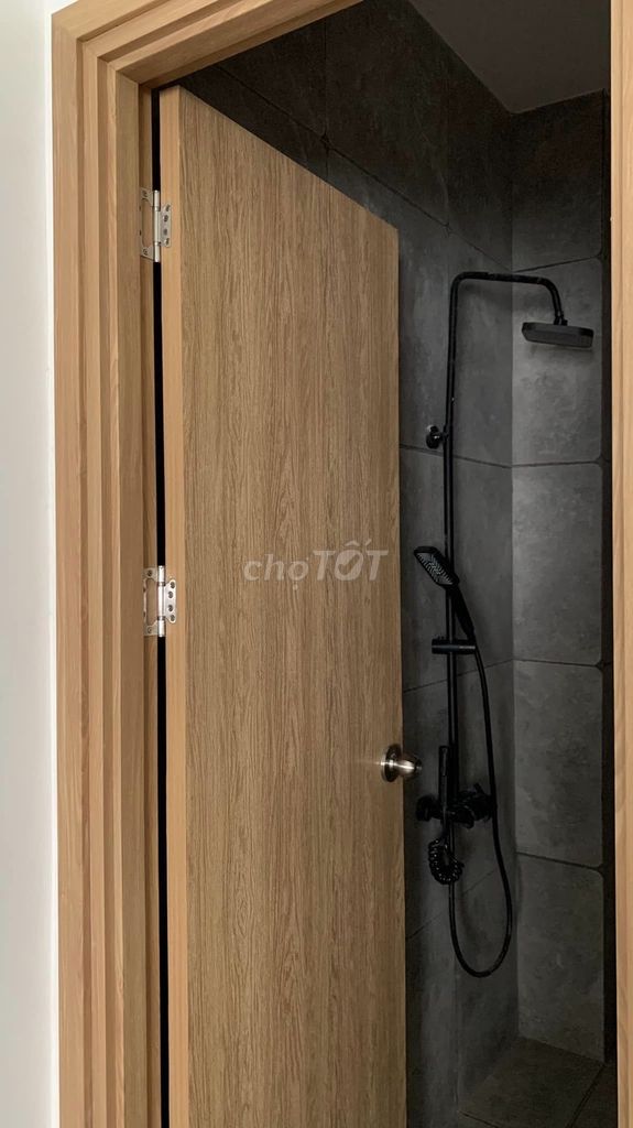 Rent a Studio Hotel at KTTS Long Trường.