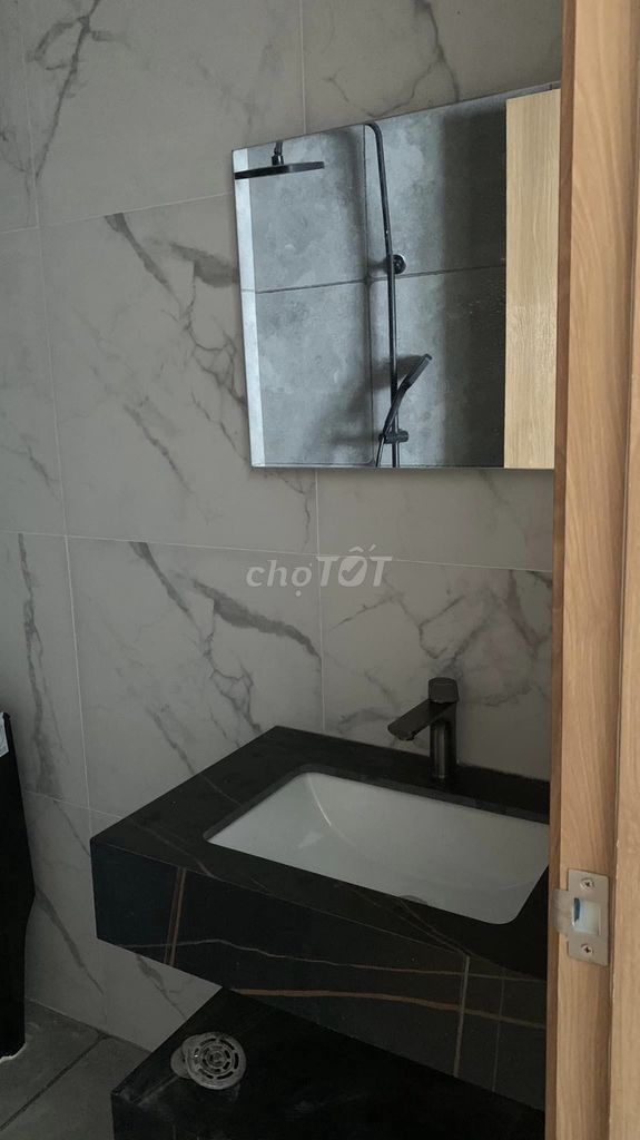 Rent a Studio Hotel at KTTS Long Trường.