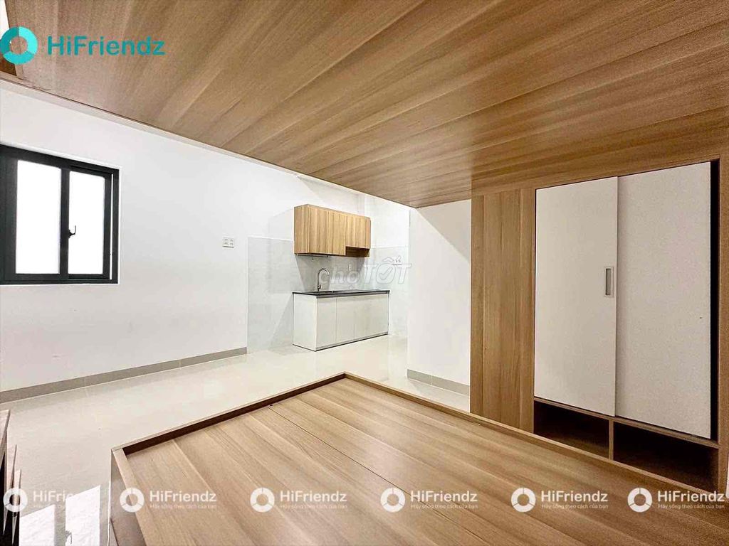 apartment 4 sleeping spaces in cs3.