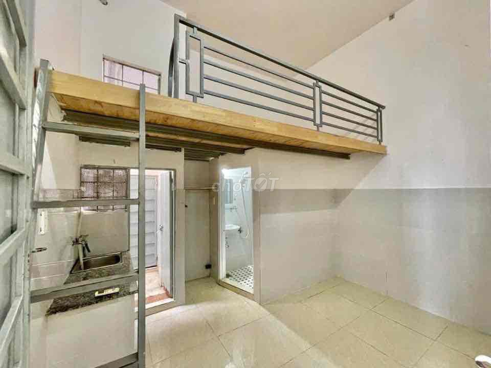 The interior room. Trường Chinh, Tân Bình - Near only 3 million5