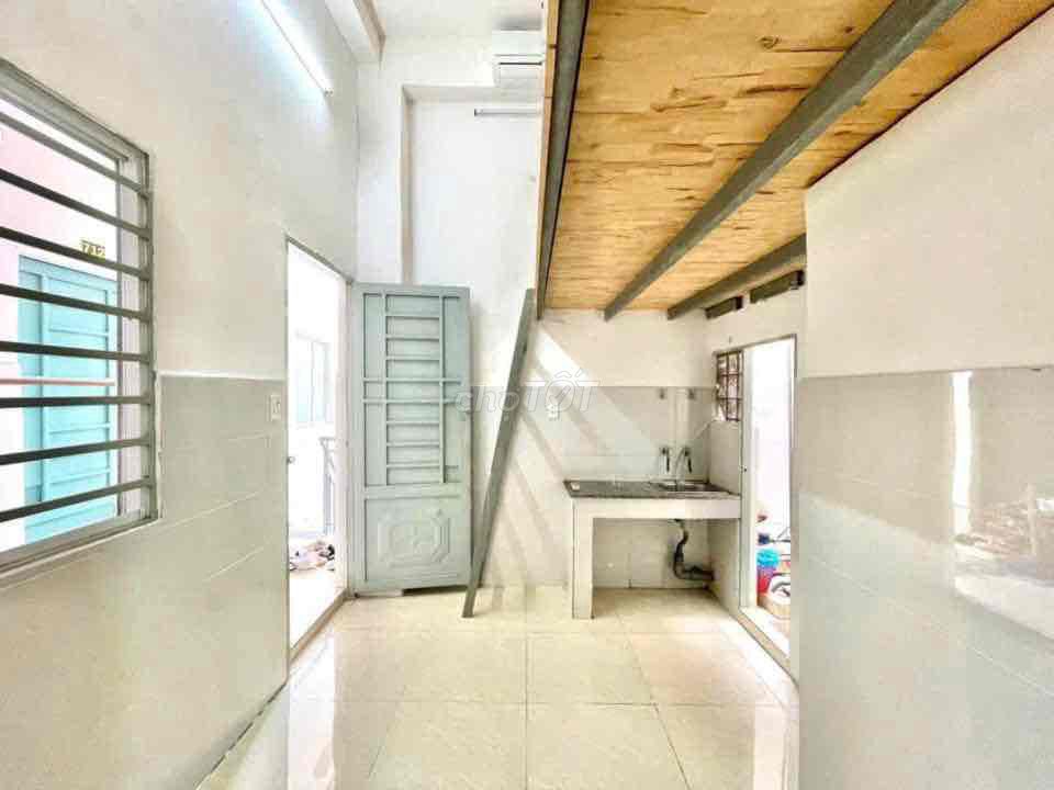 The interior room. Trường Chinh, Tân Bình - Near only 3 million5