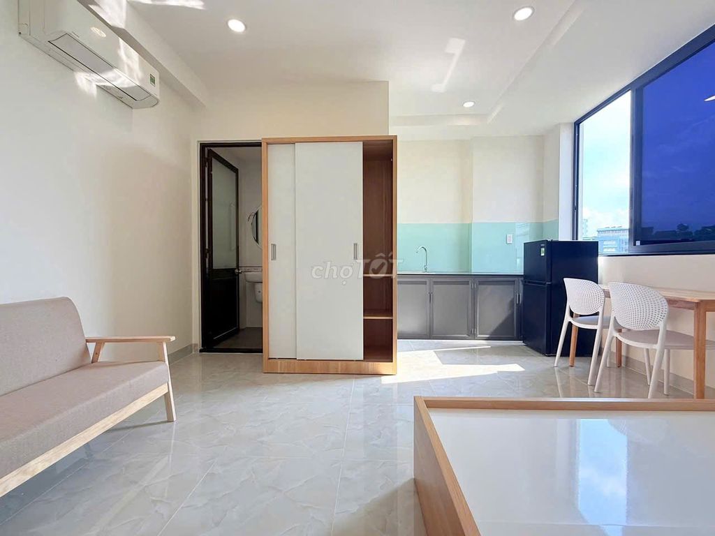 Open the nice room now. Nguyễn Oanh Gò Vấp.