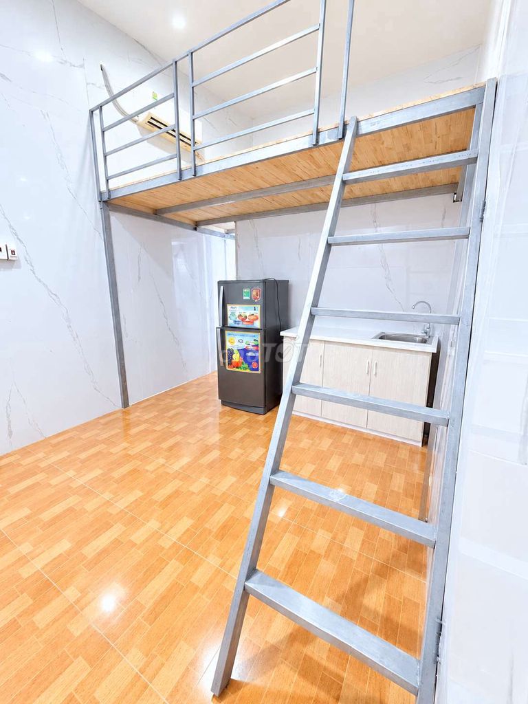 Nice clean room - reasonable price - student priority