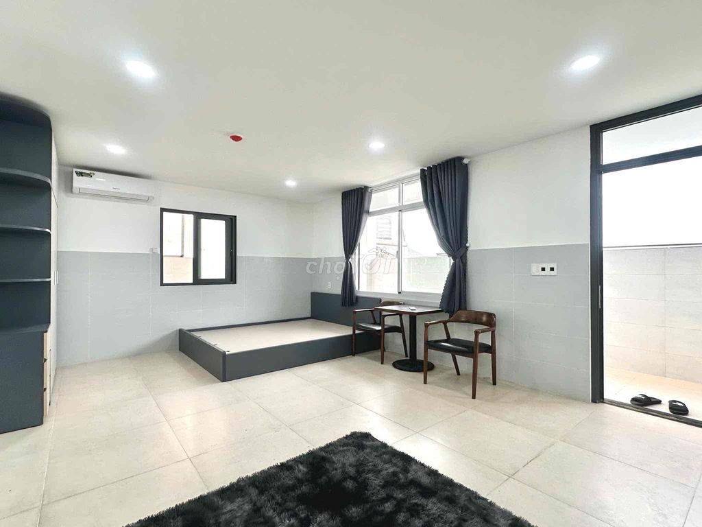 New Home Project District 8