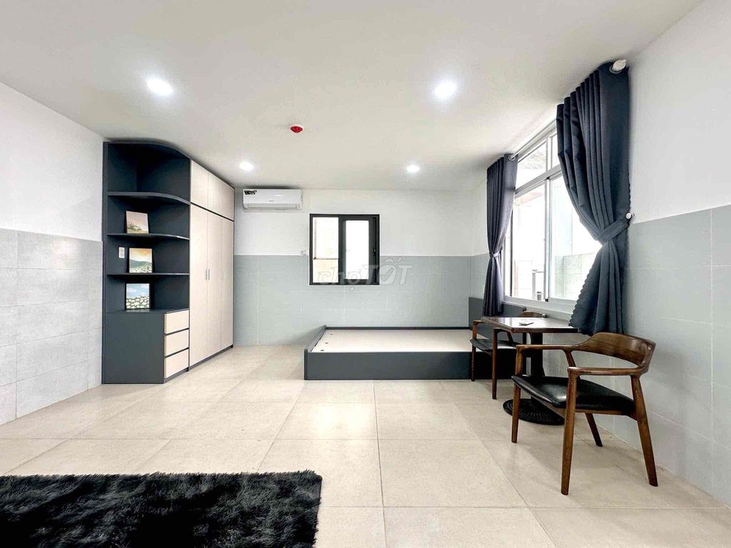 New Home Project District 8