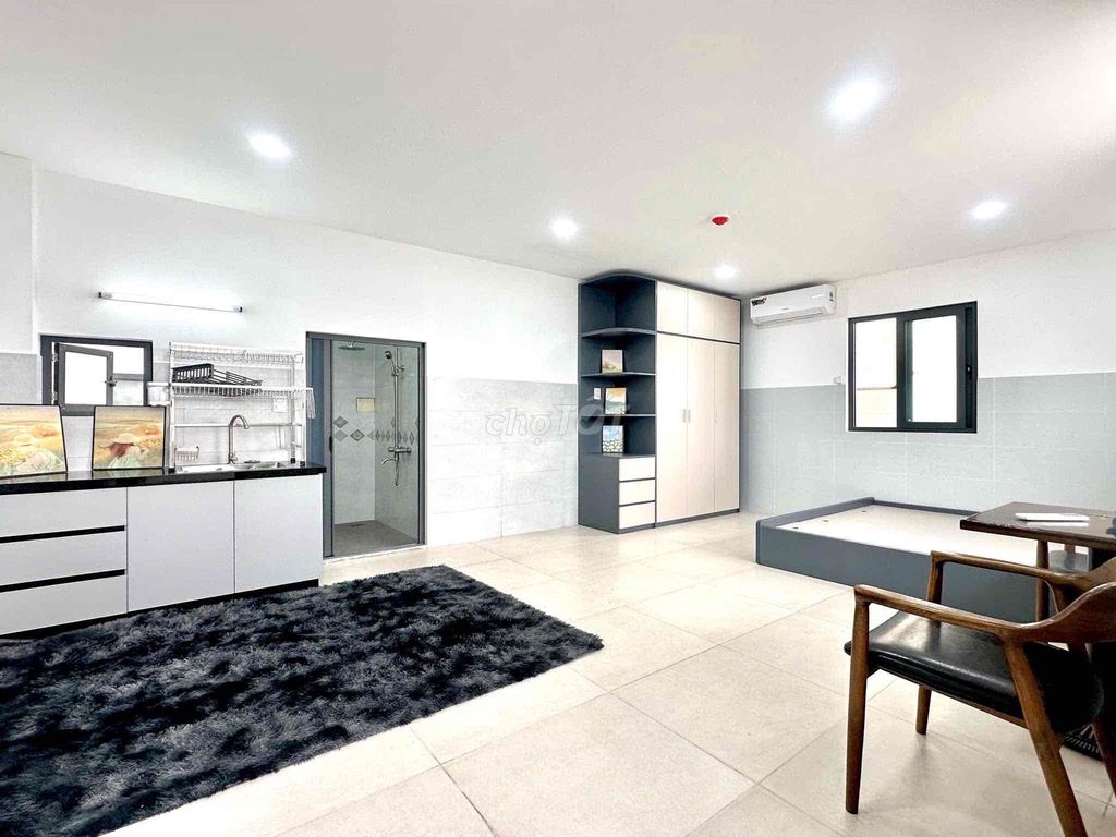 New Home Project District 8