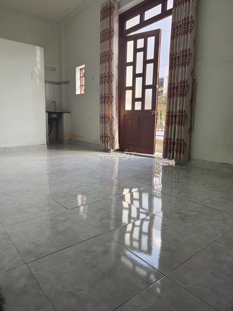 Nice room opposite Etown Republic 13. Tân Bình