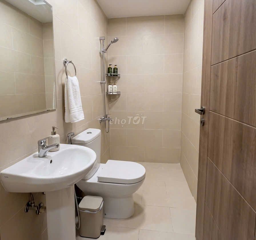 University village complex - Phước Kiển Nhà Bè