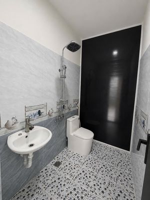 Rent room Bình Thạnh bordering District 1.