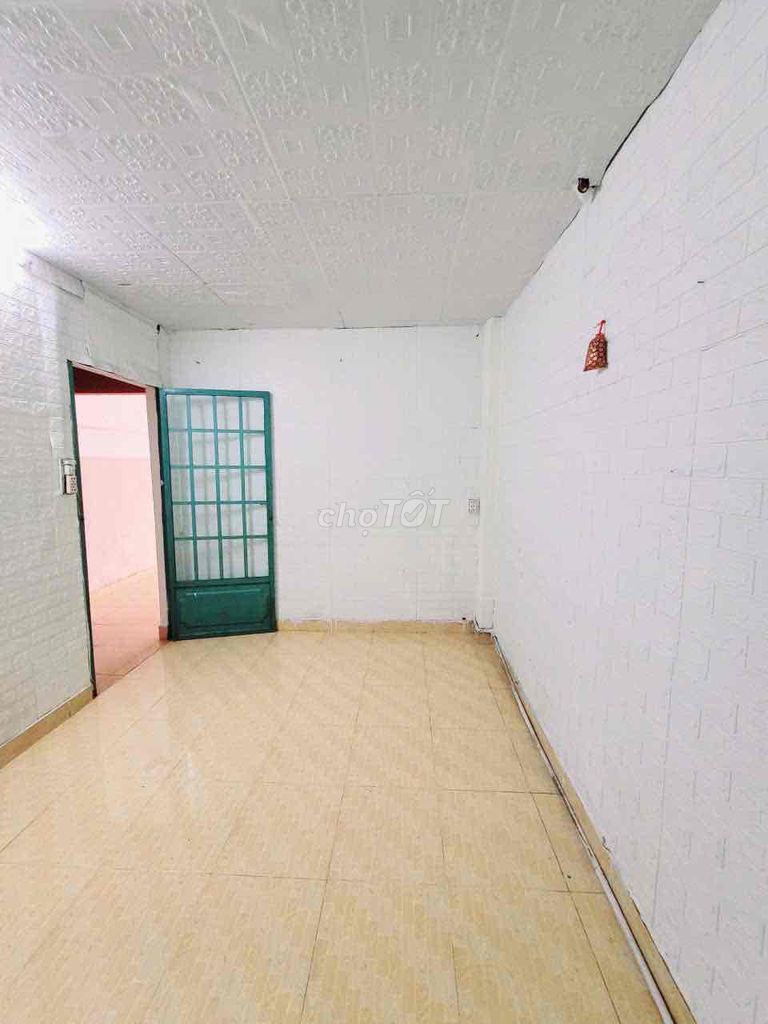 To rent 8 m Tây Sơn Tân Phú district