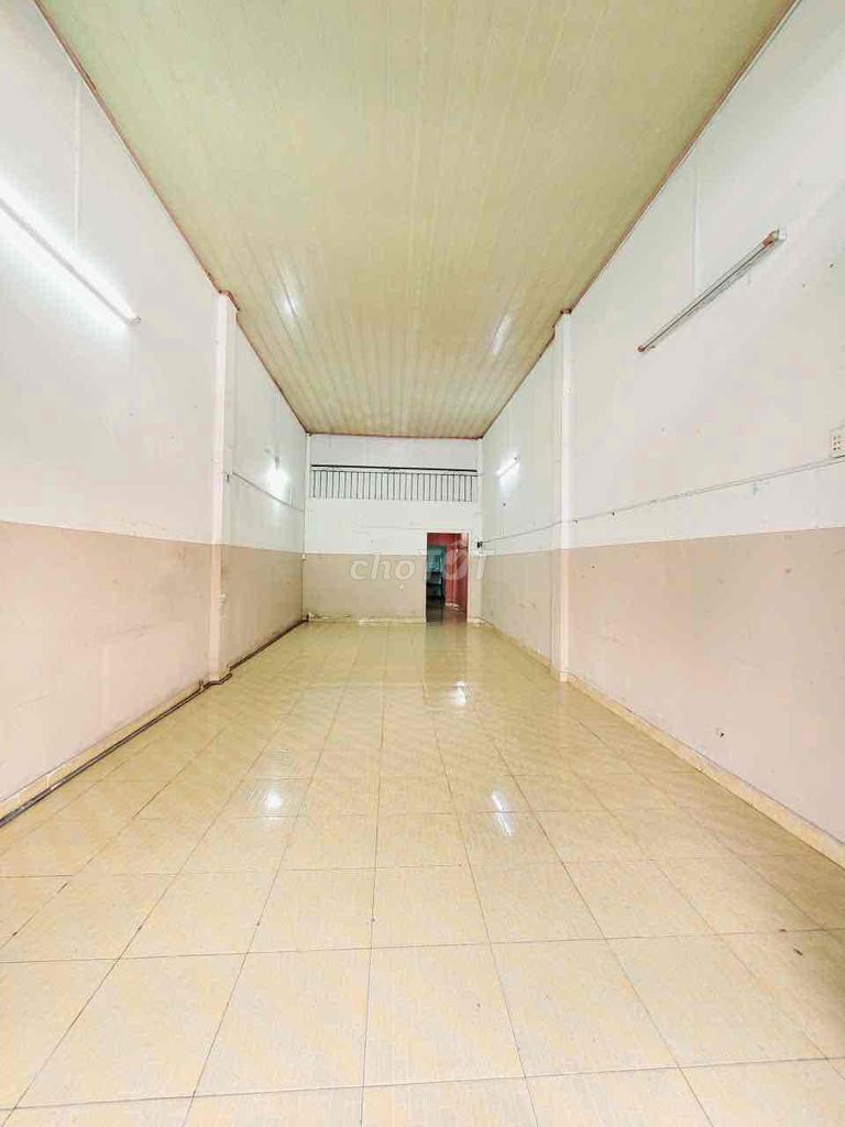 To rent 8 m Tây Sơn Tân Phú district