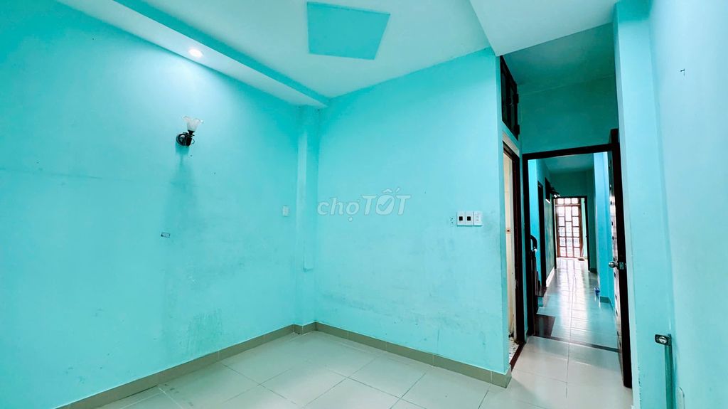 The 5th main bedroom on Lý Thường Kiệt.