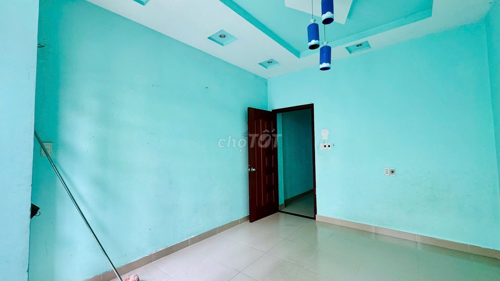 The 5th main bedroom on Lý Thường Kiệt.