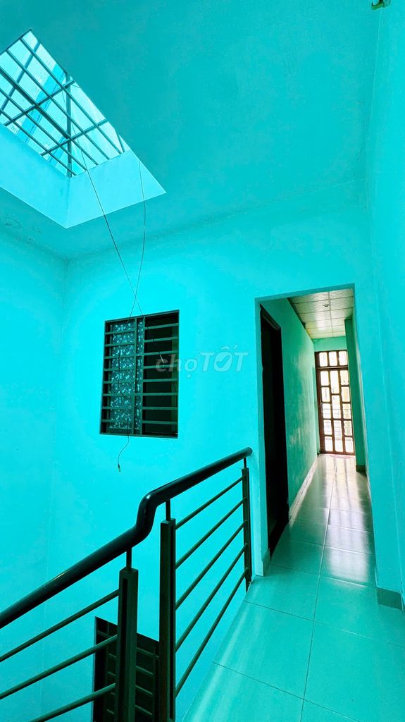The 5th main bedroom on Lý Thường Kiệt.