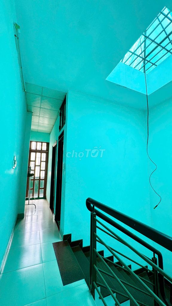 The 5th main bedroom on Lý Thường Kiệt.