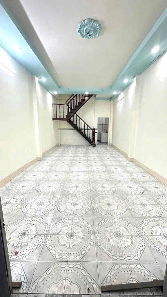 Rent an alley house 338/ Phạm Văn Chiêu-755-7 9 Gò Vấp