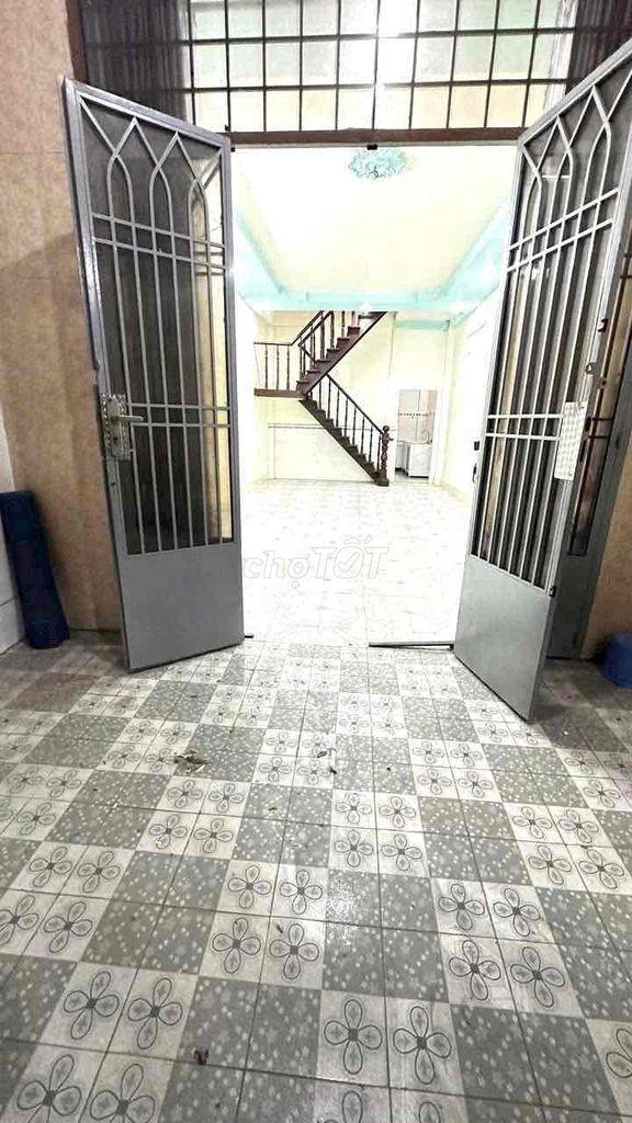 Rent an alley house 338/ Phạm Văn Chiêu-755-7 9 Gò Vấp