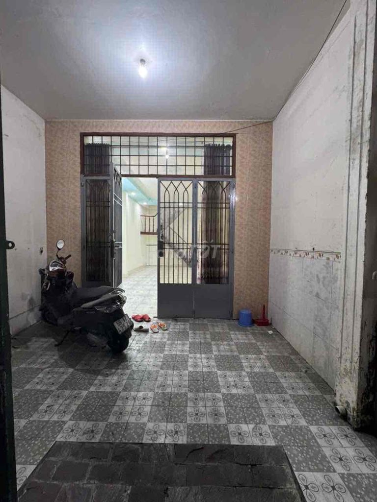 Rent an alley house 338/ Phạm Văn Chiêu-755-7 9 Gò Vấp